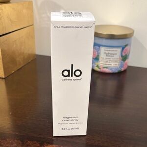 ALO Yoga Magnesium Reset Spray 3.2oz